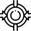 Deterministic